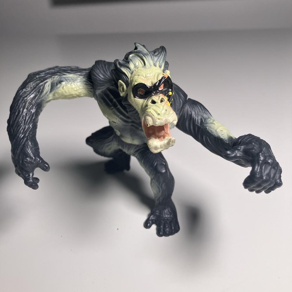 Kenner Congo The Movie - Mangler 1994 Action Figure - Vintage Great Condition‎